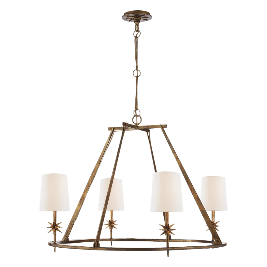 Etoile Chandelier