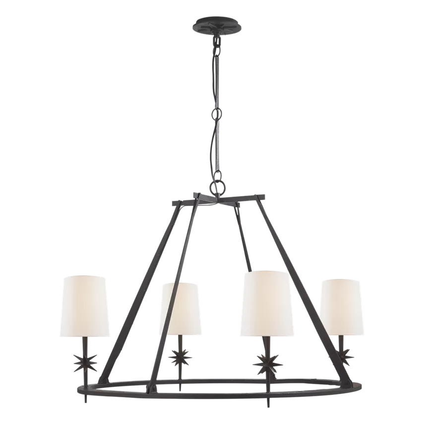 Etoile Chandelier