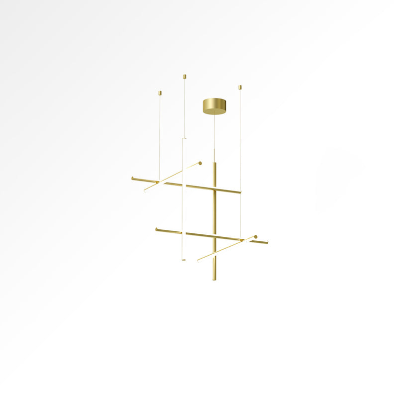 Coordinates Suspension Light