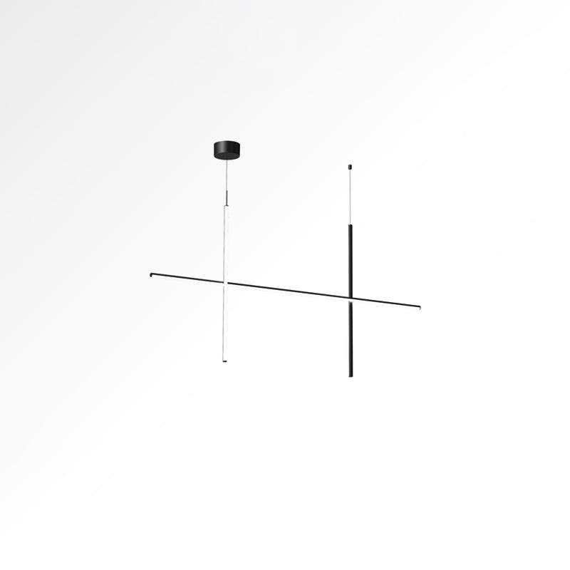 Coordinates Suspension Light