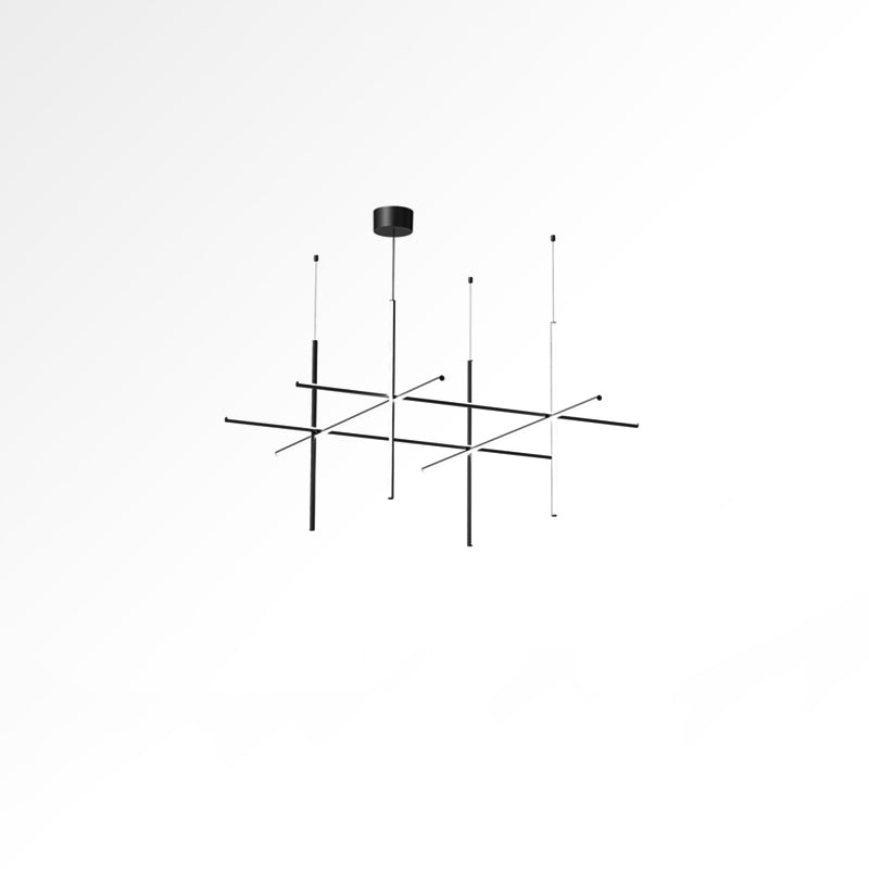 Coordinates Suspension Light