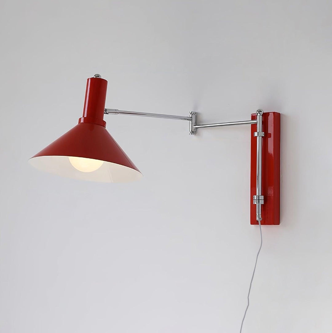 Anvia Wall Sconce