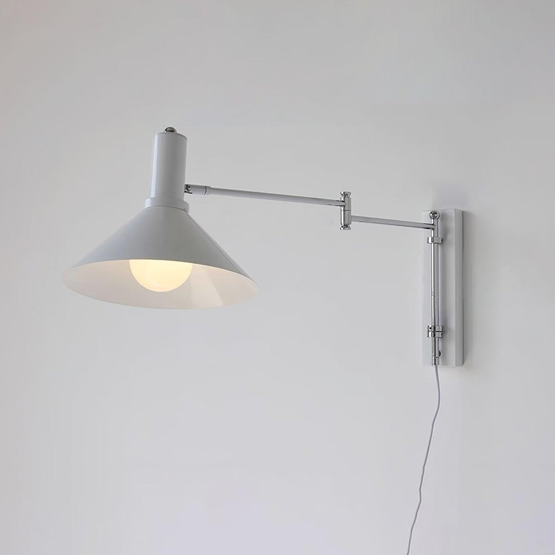 Anvia Wall Sconce