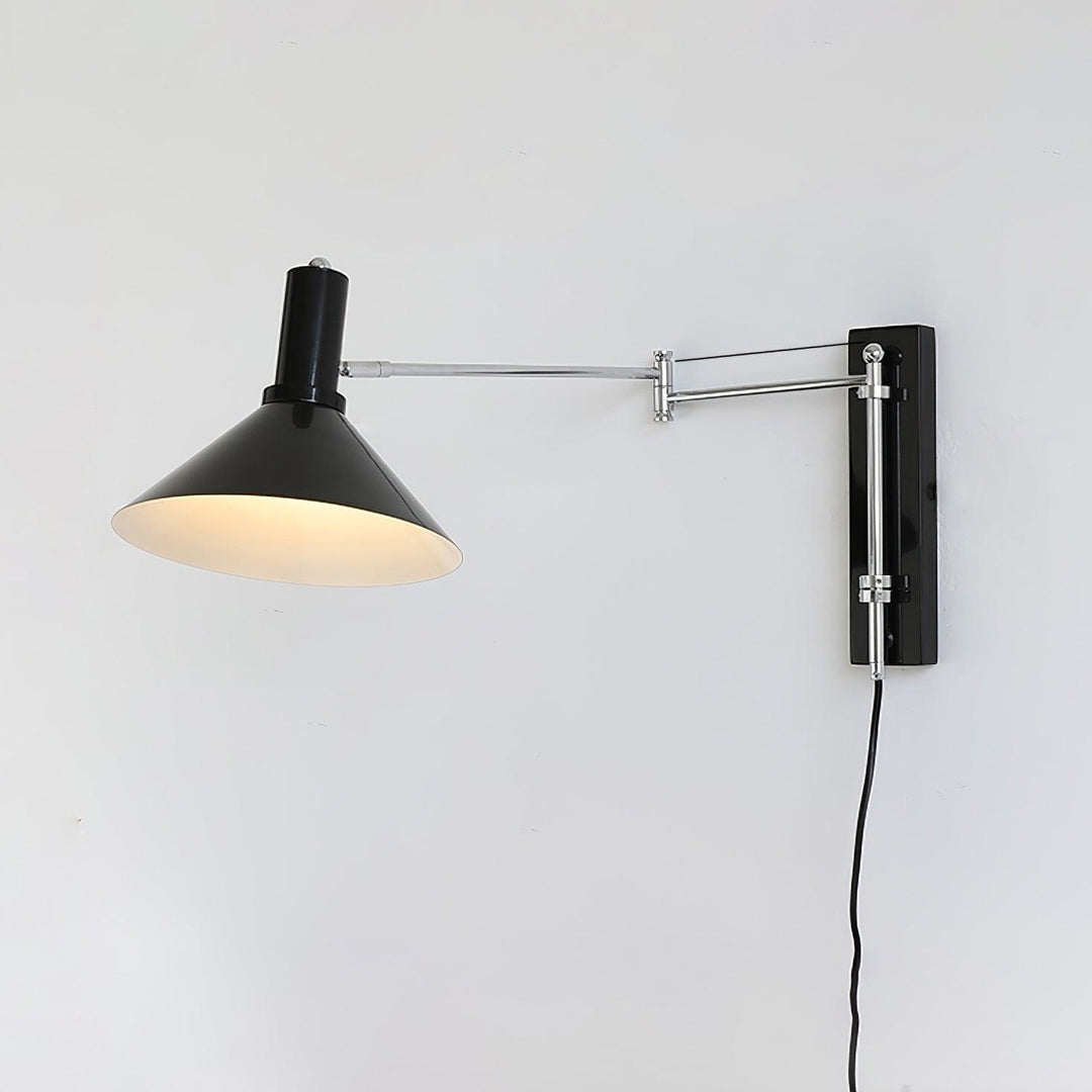 Anvia Wall Sconce