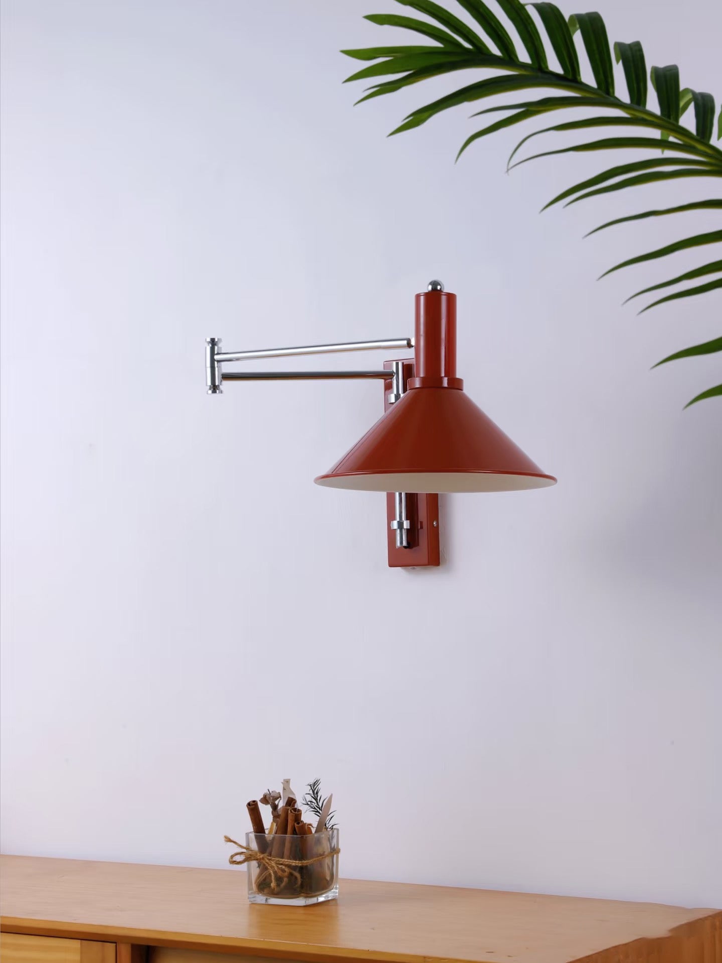 Anvia Wall Sconce