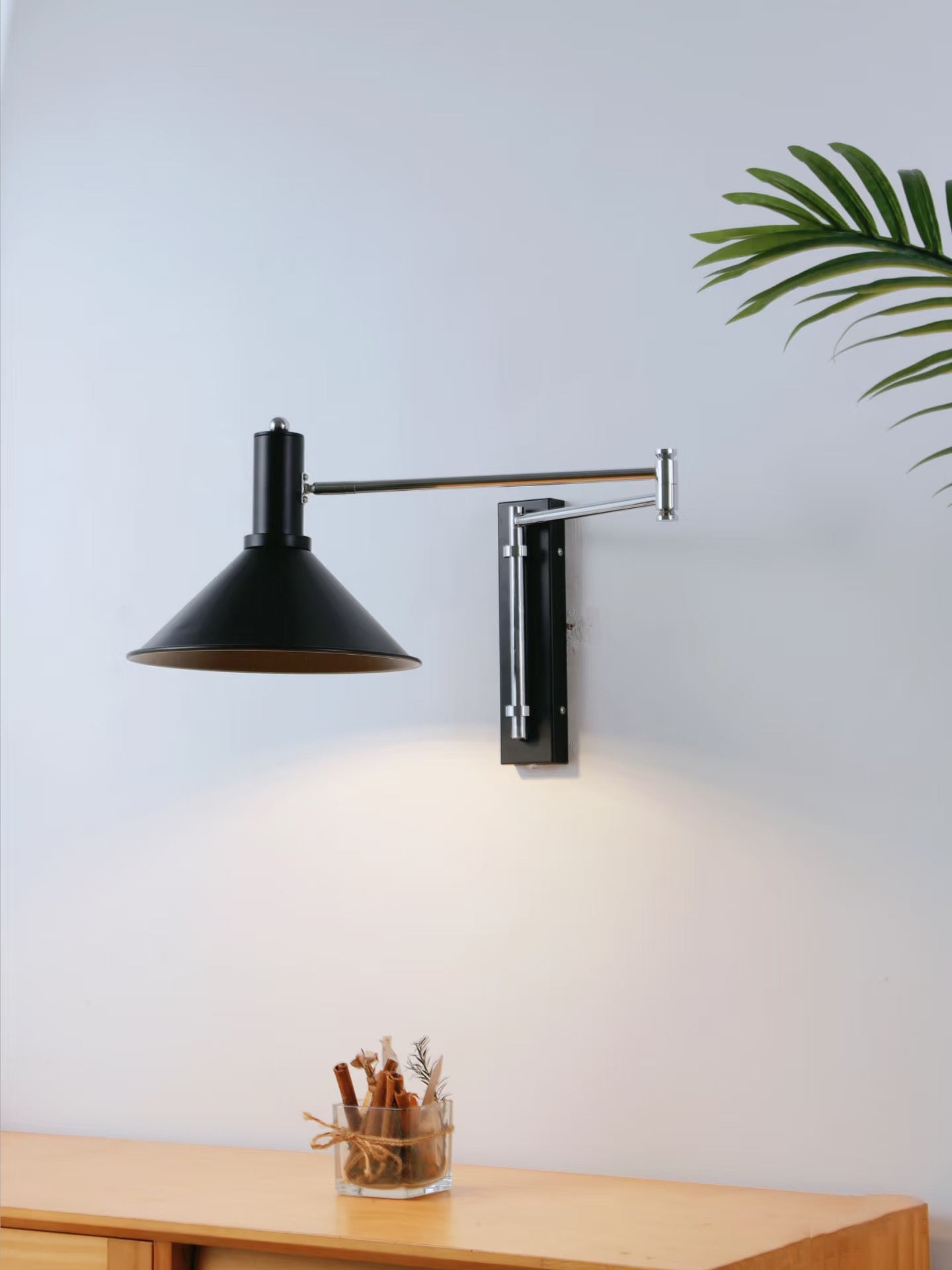 Anvia Wall Sconce