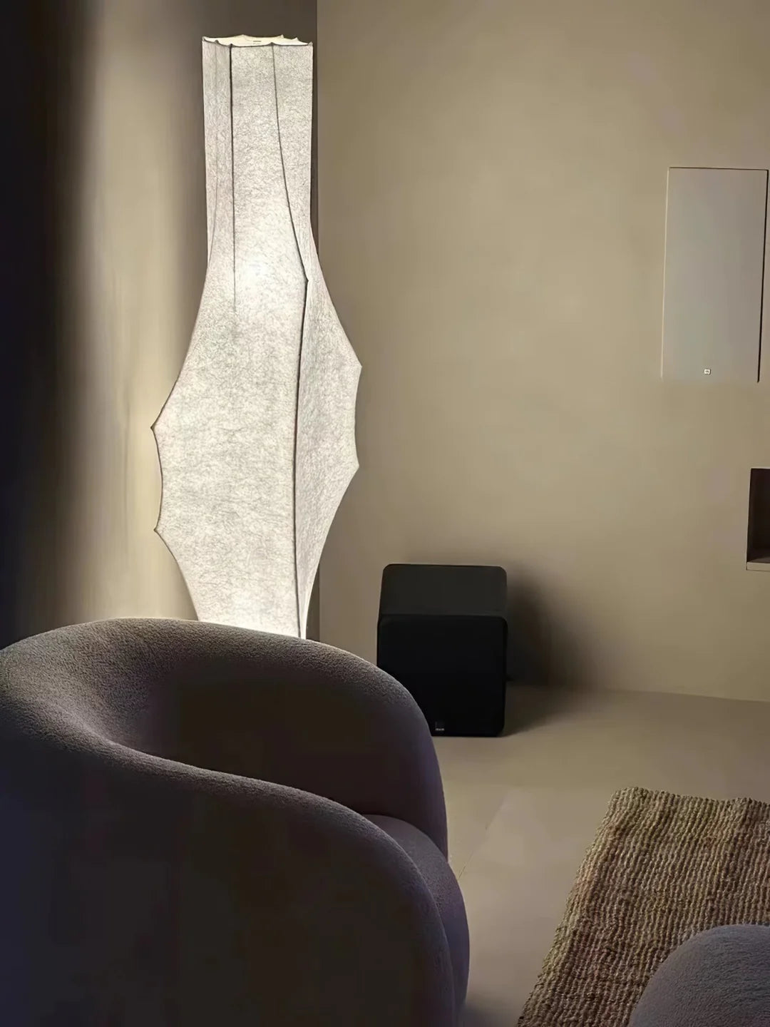 Fantasma Piccolo Floor Lamp