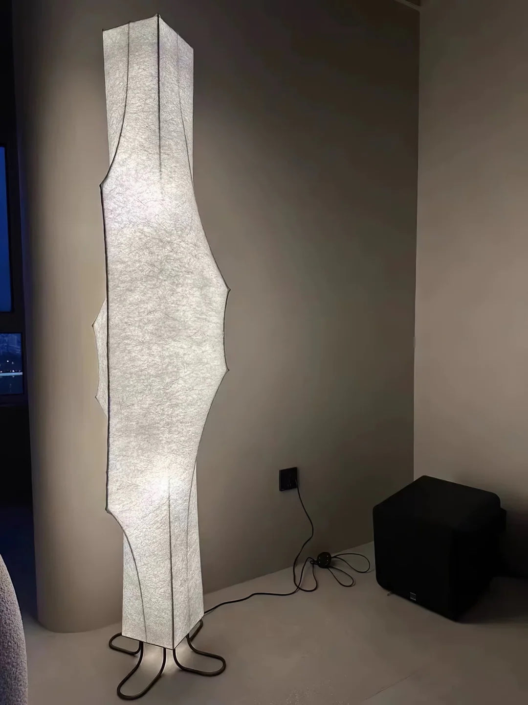 Fantasma Piccolo Floor Lamp