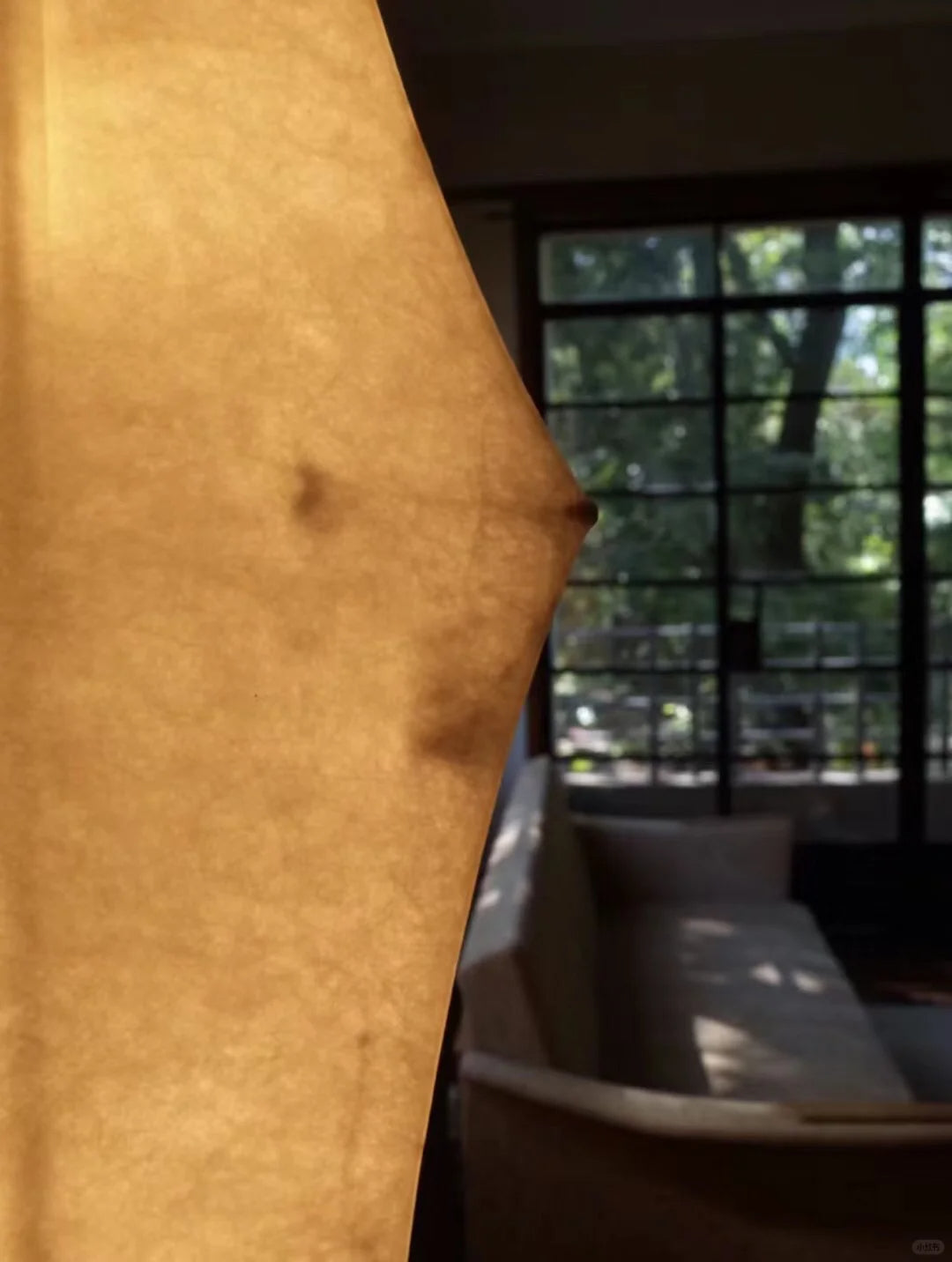Fantasma Piccolo Floor Lamp
