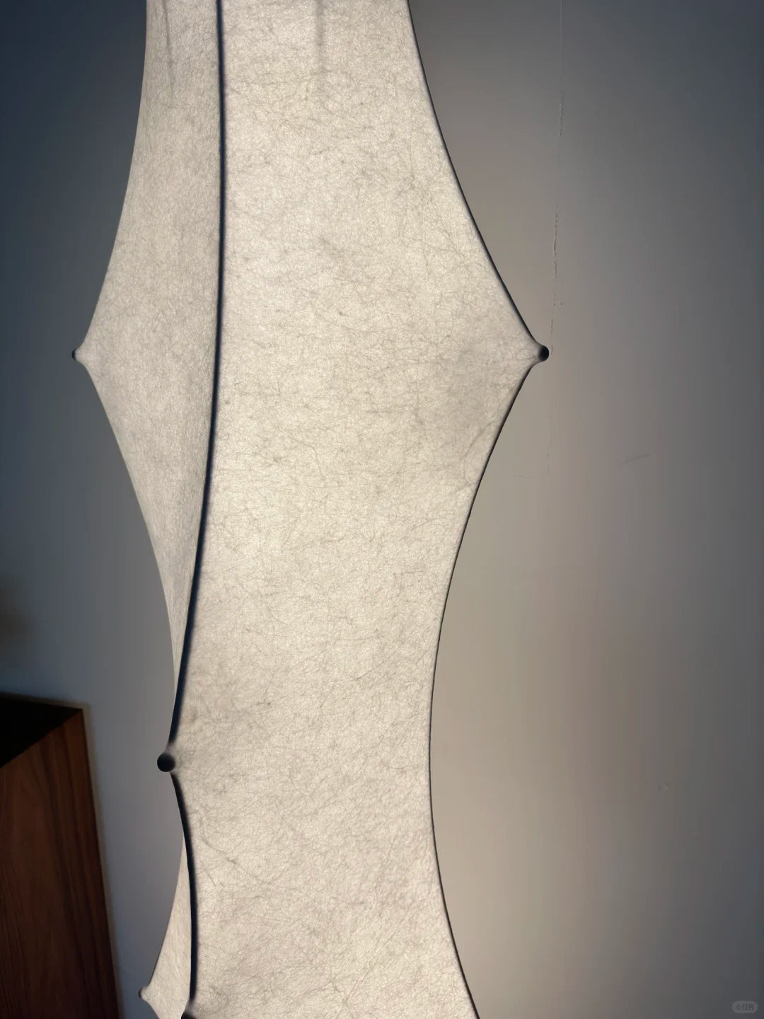 Fantasma Piccolo Floor Lamp