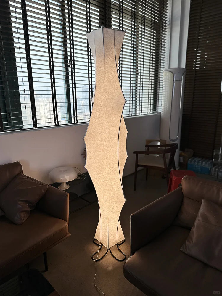 Fantasma Piccolo Floor Lamp