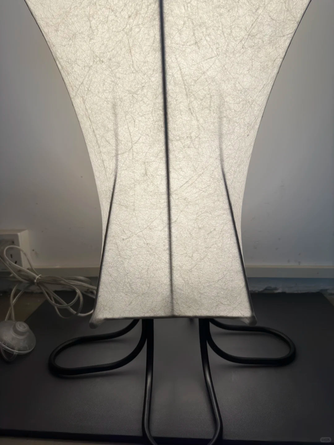 Fantasma Piccolo Floor Lamp