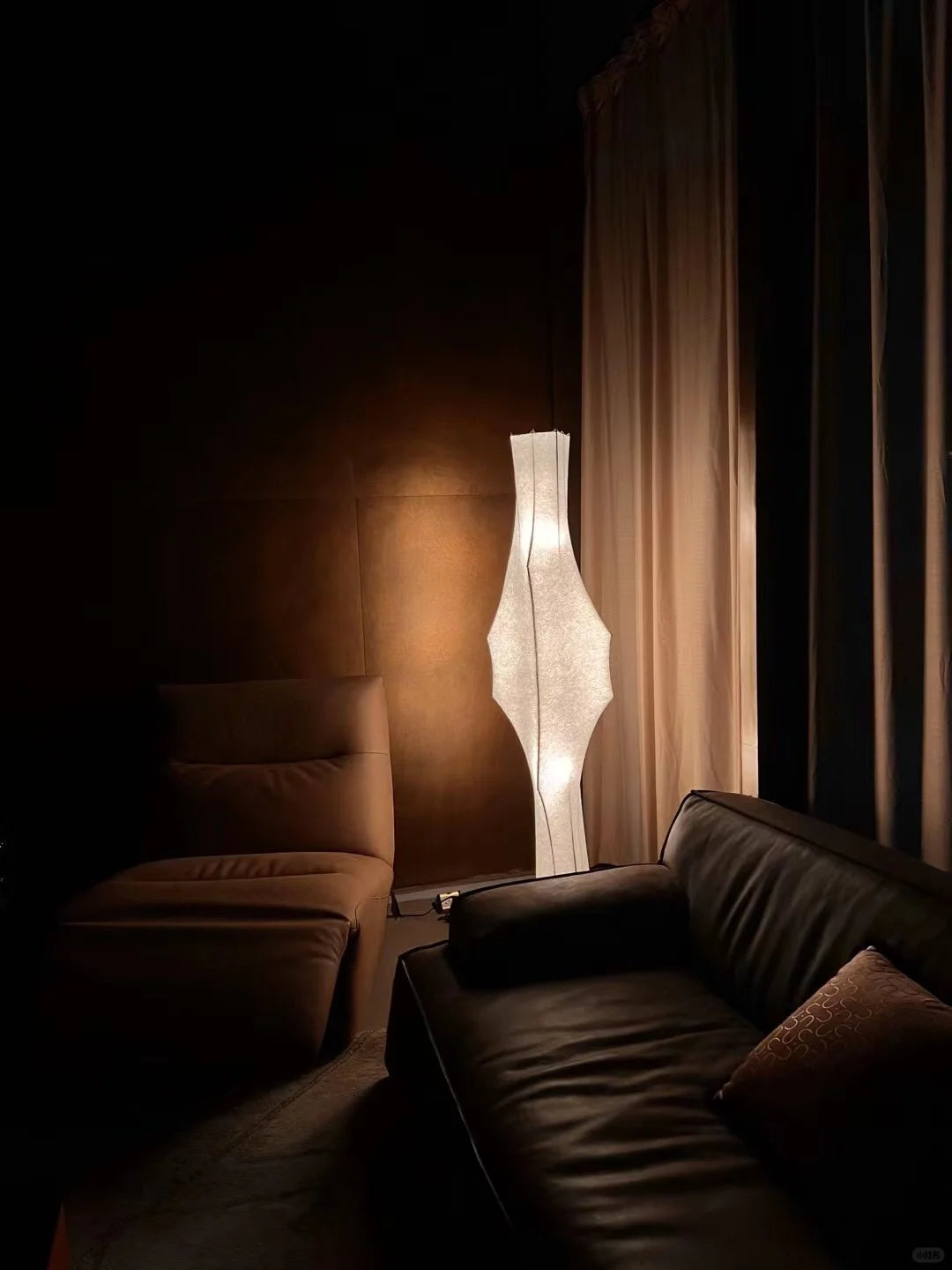 Fantasma Piccolo Floor Lamp
