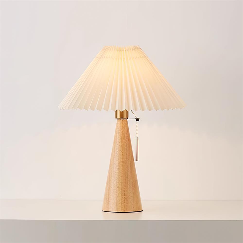Fauci Classic Table Lamp