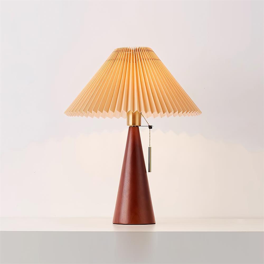 Fauci Classic Table Lamp