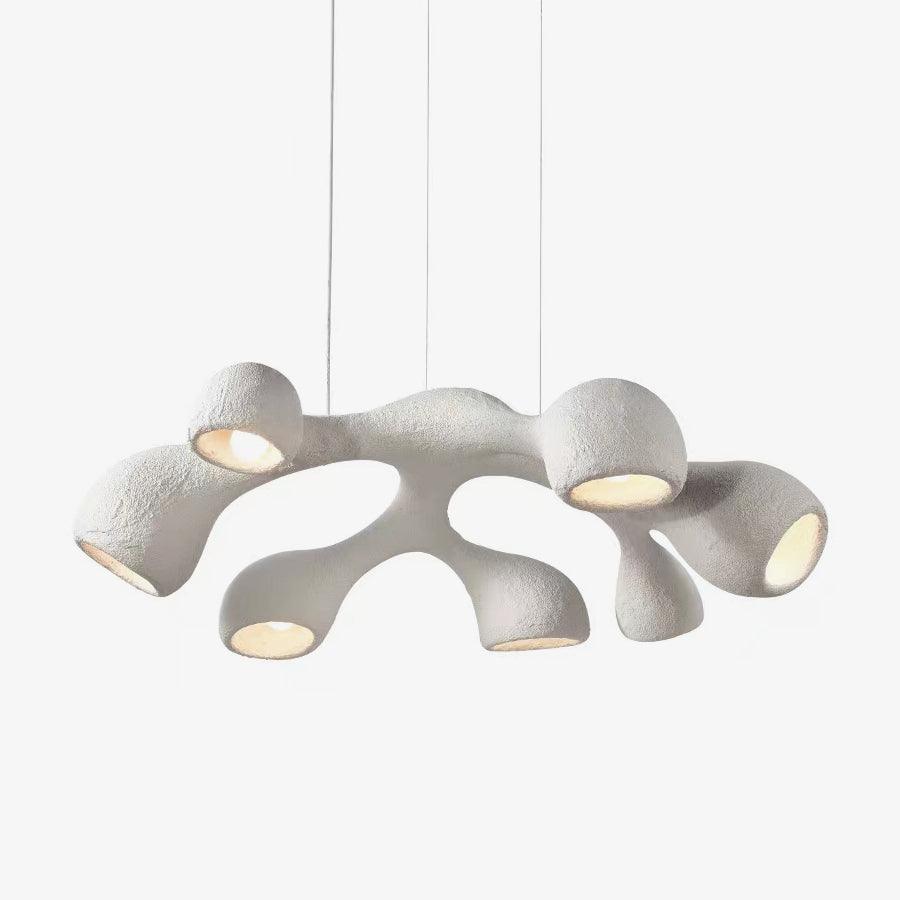 Iwan Wabi Sabi Pendant Light