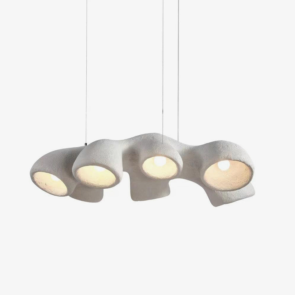 Iwan Wabi Sabi Pendant Light