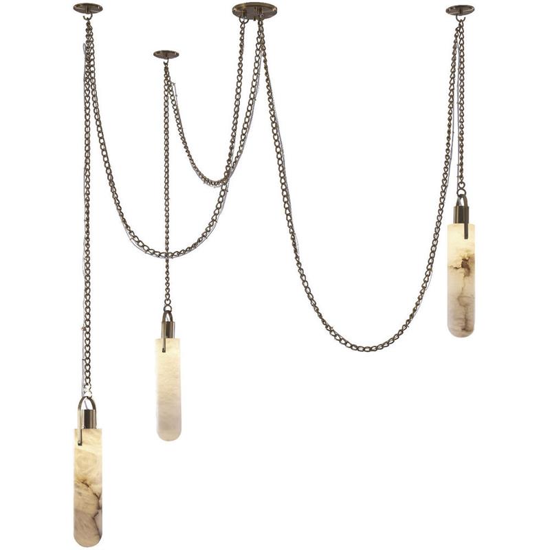 Flint LED Wall Sconce Pendant