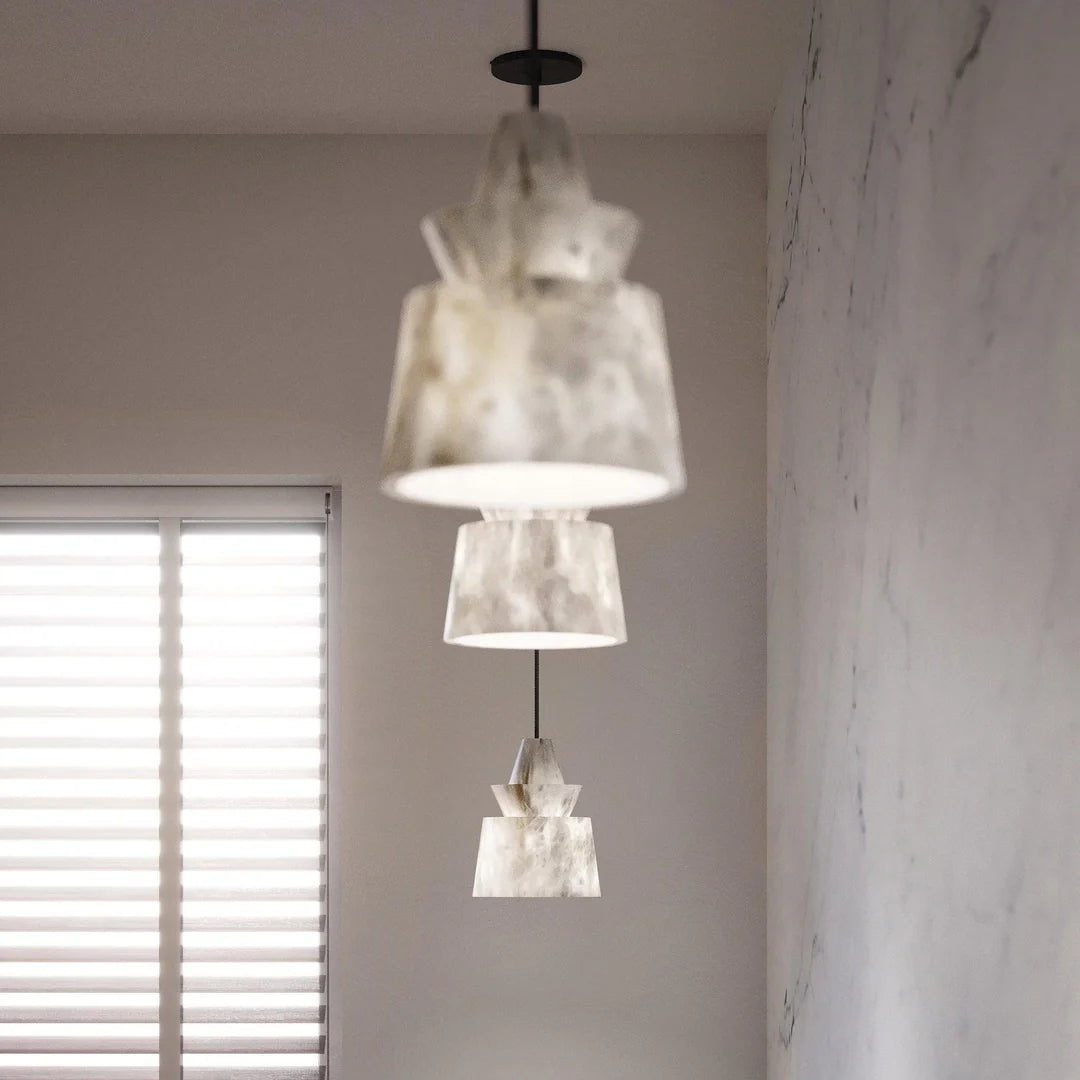Flo S Pendant Light
