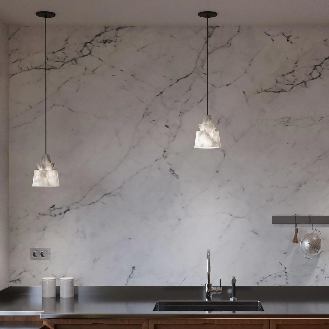 Flo S Pendant Light