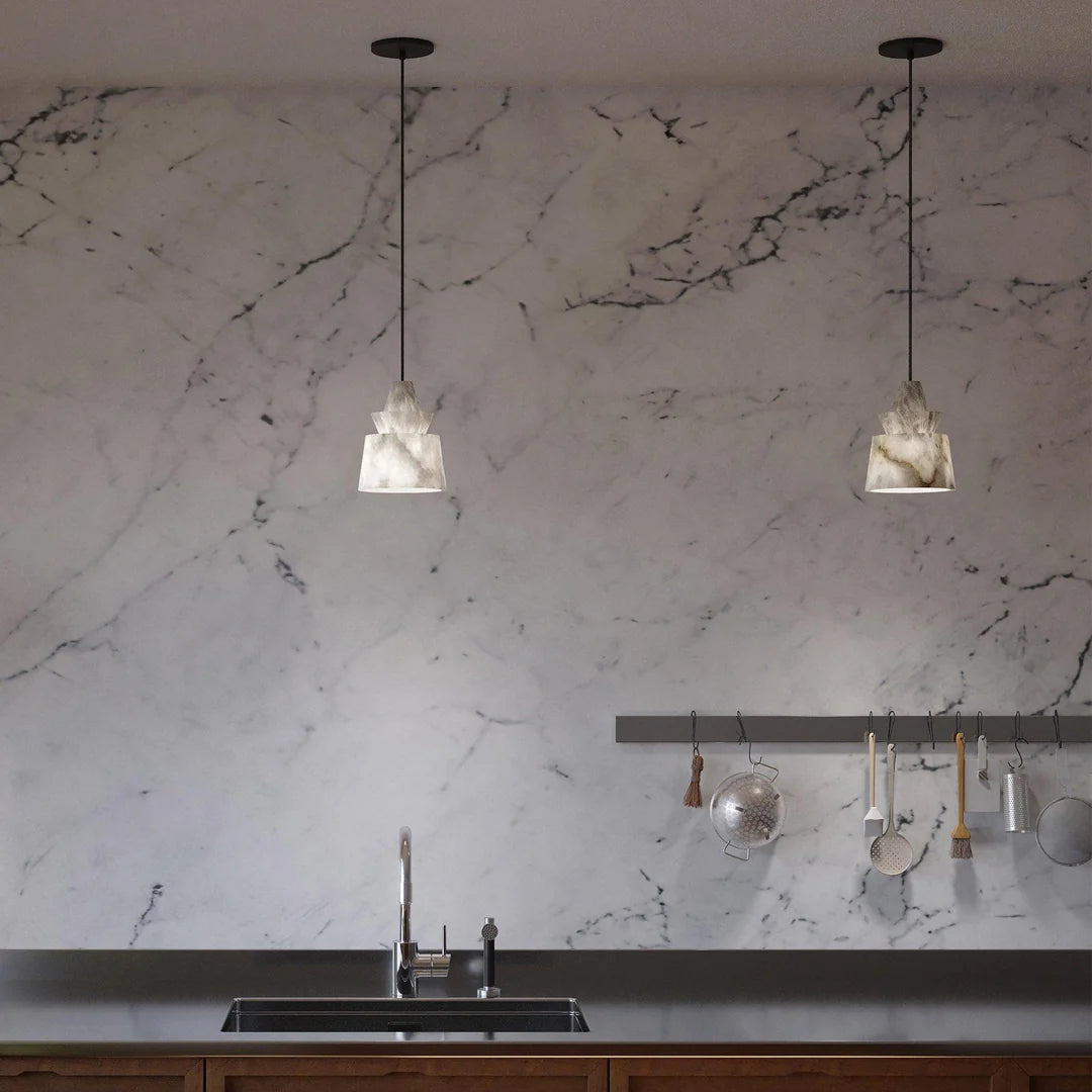 Flo S Pendant Light