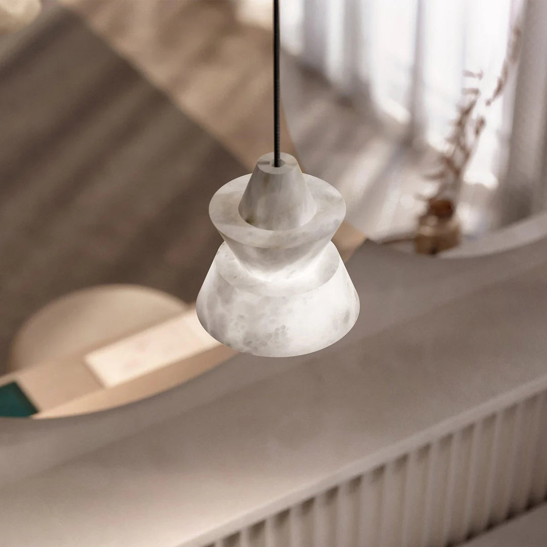 Flo S Pendant Light