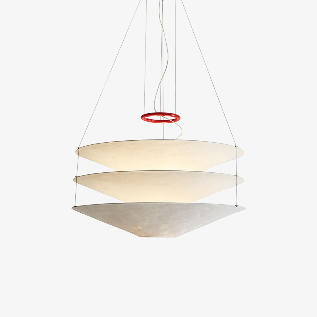 Floatation Suspension Lamp
