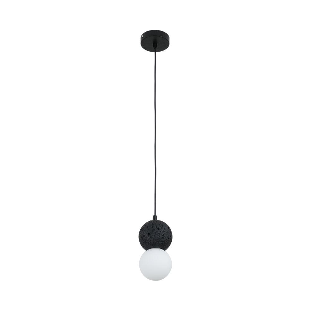 Flossie Cement Pendant Lighting