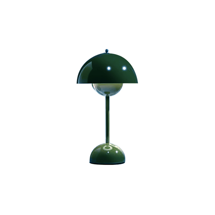 Flowerpot VP9 Table Lamp