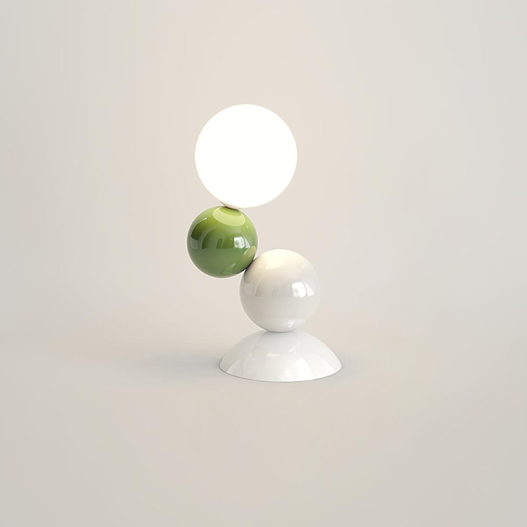 Foiles Table Lamp