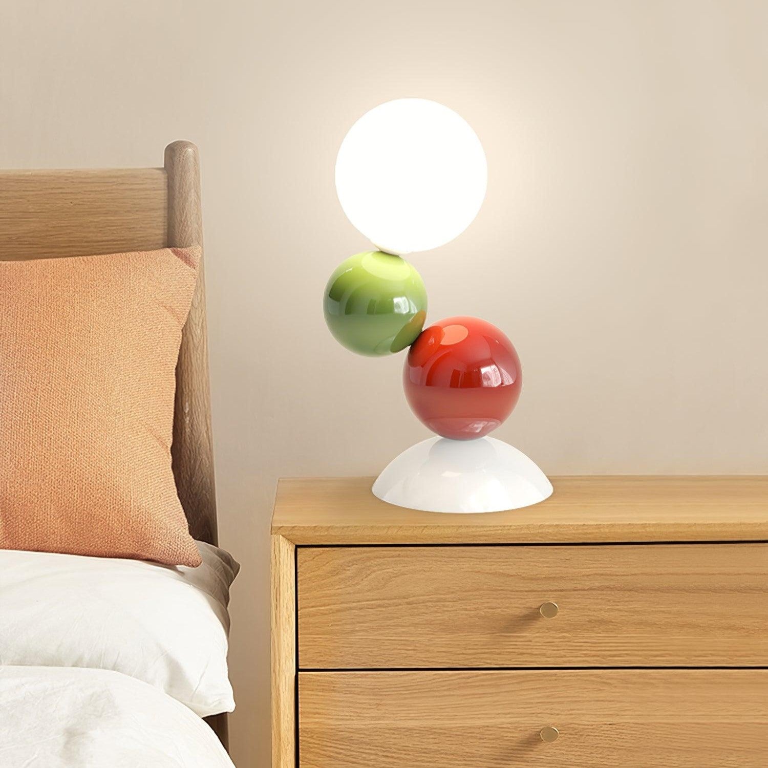 Foiles Table Lamp