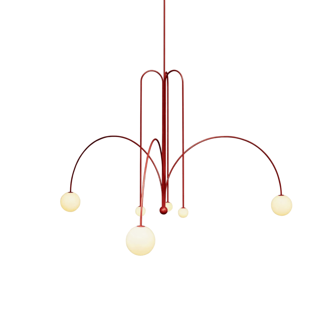 Fontana Amorosa Pendant Lamp