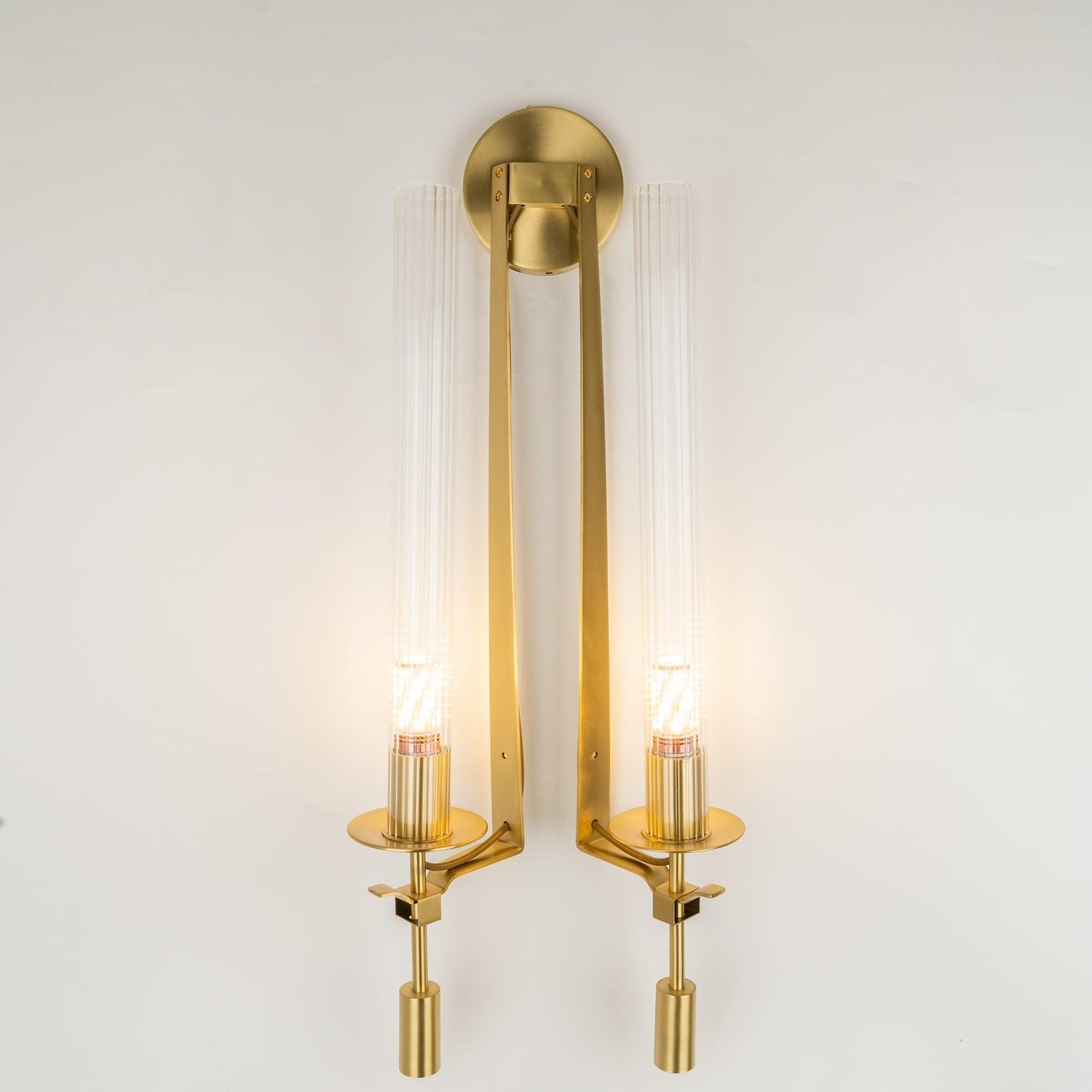 Fuhs Classicism Wall Sconce