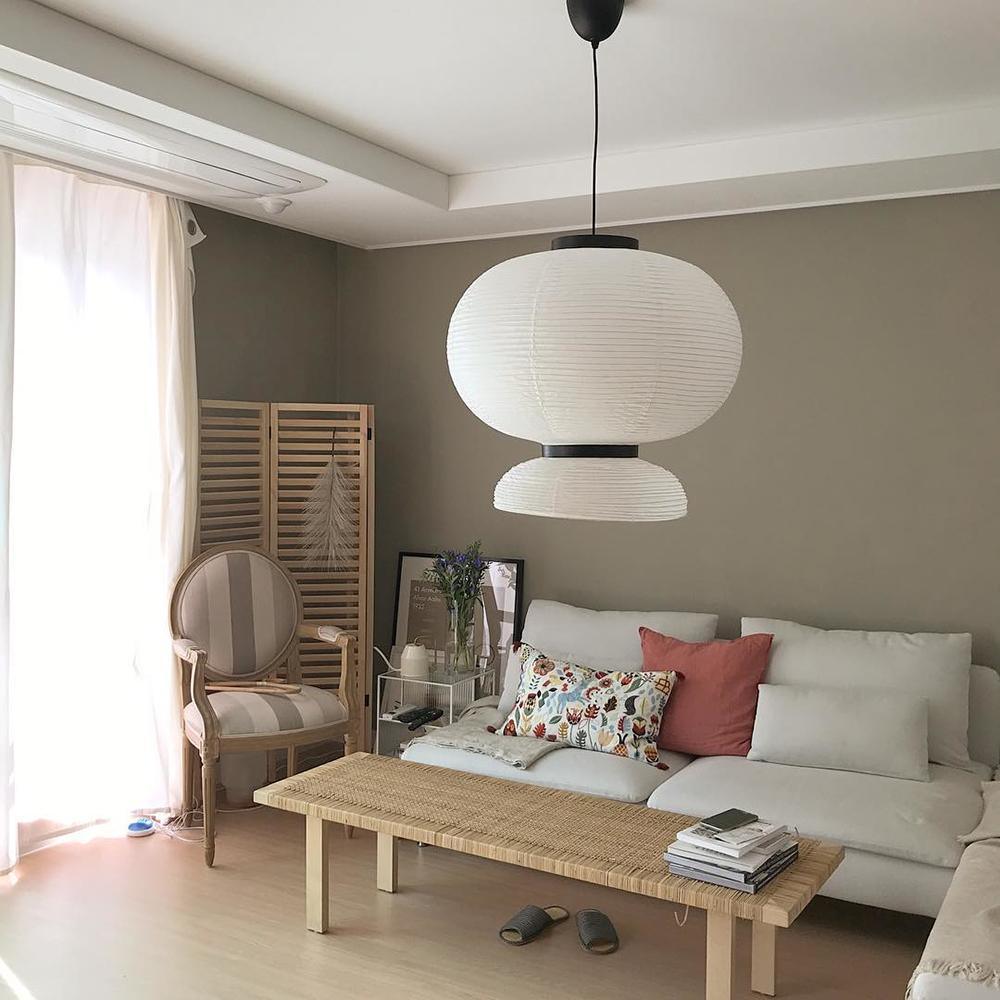 Formakami Pendant Light