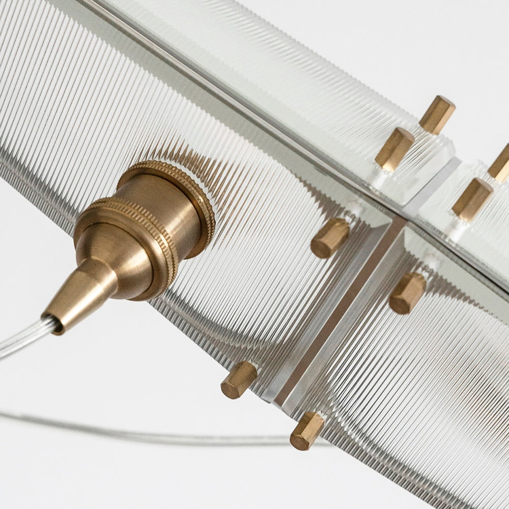 Fragment #01/02 Pendant Light