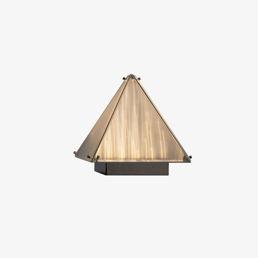 Fragment #04 Table Lamp