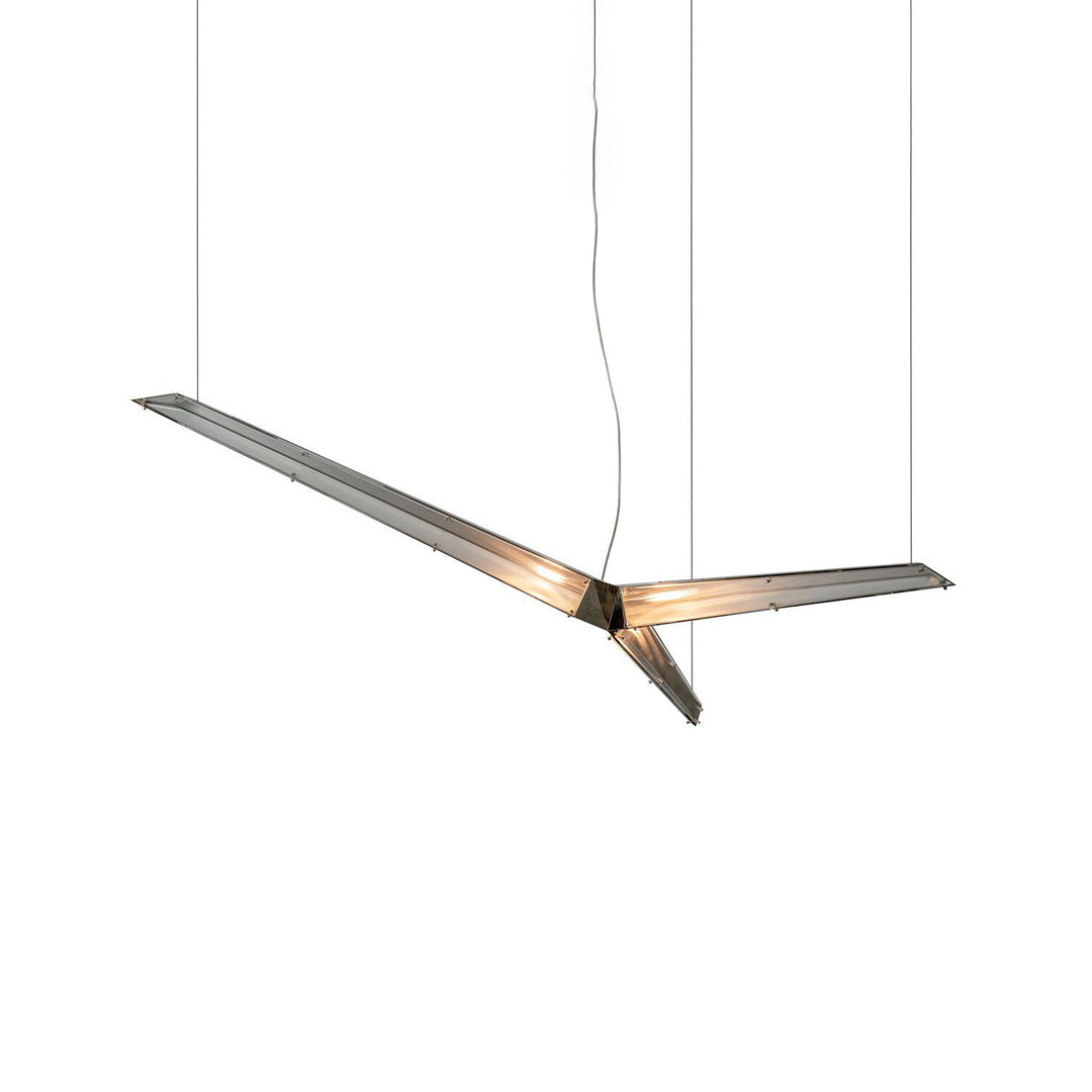 Fragment #10 Pendant Light