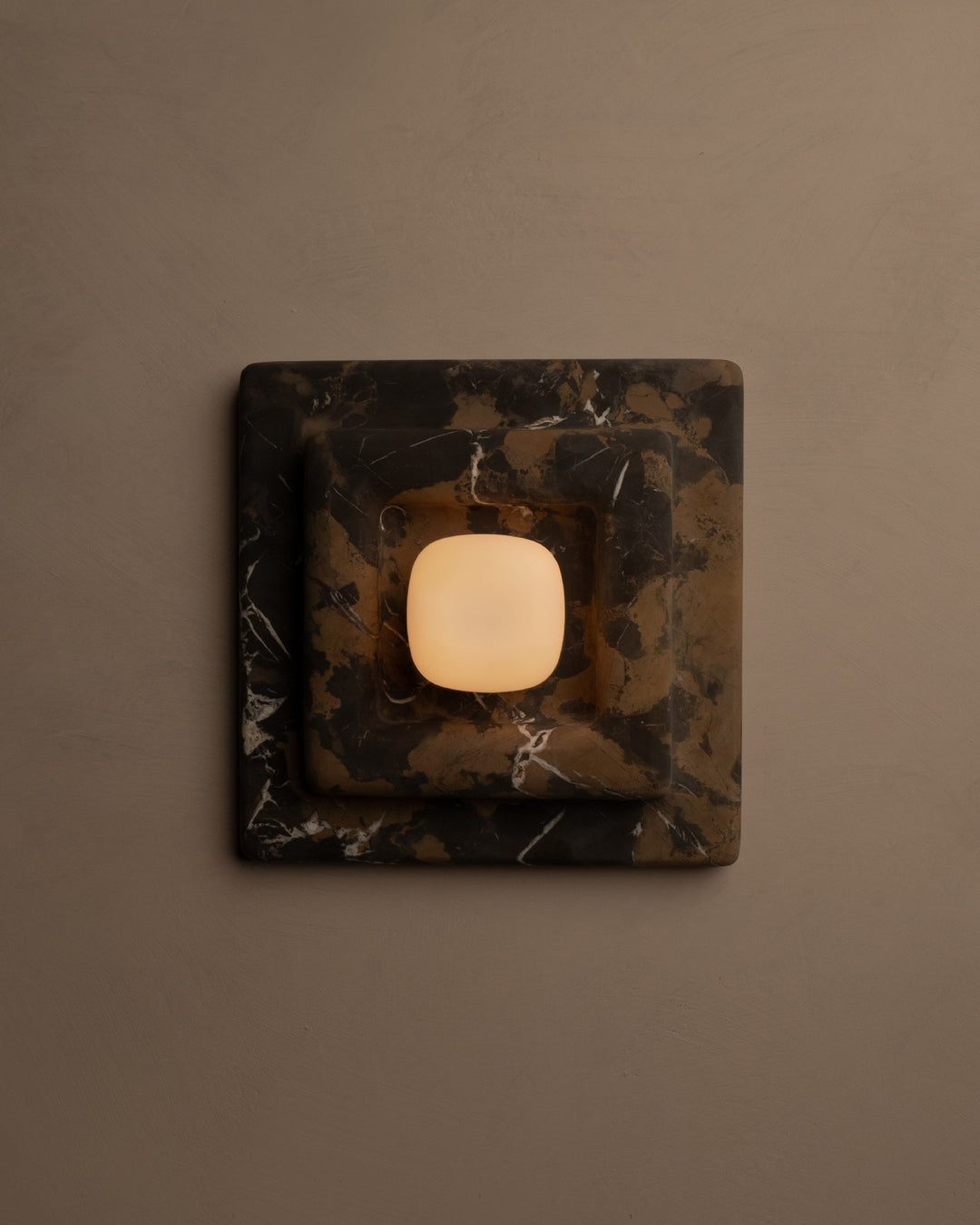 Franklin Flush Mount Light