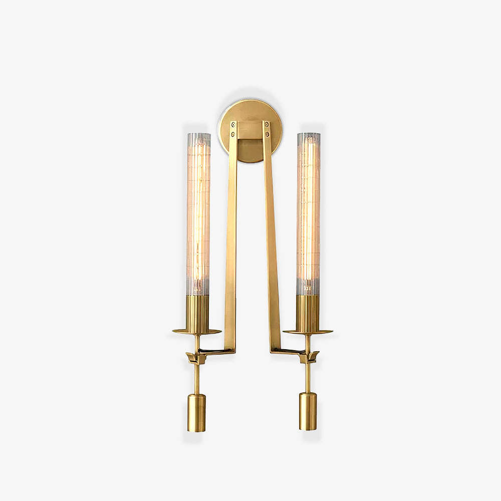 Fuhs Classicism Wall Sconce