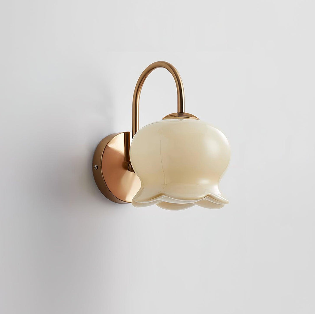 Fuery Wall Sconce