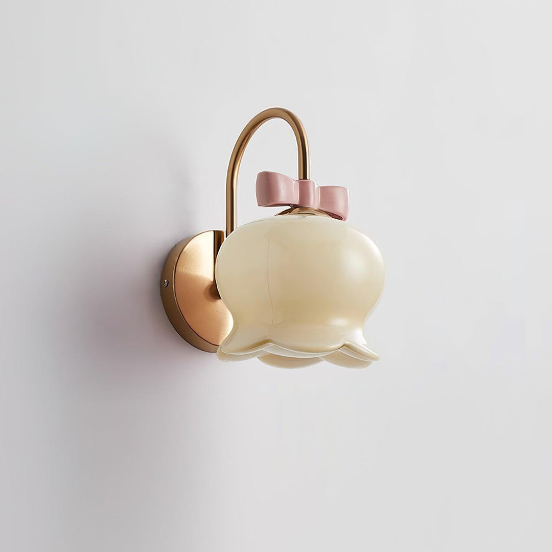 Fuery Wall Sconce