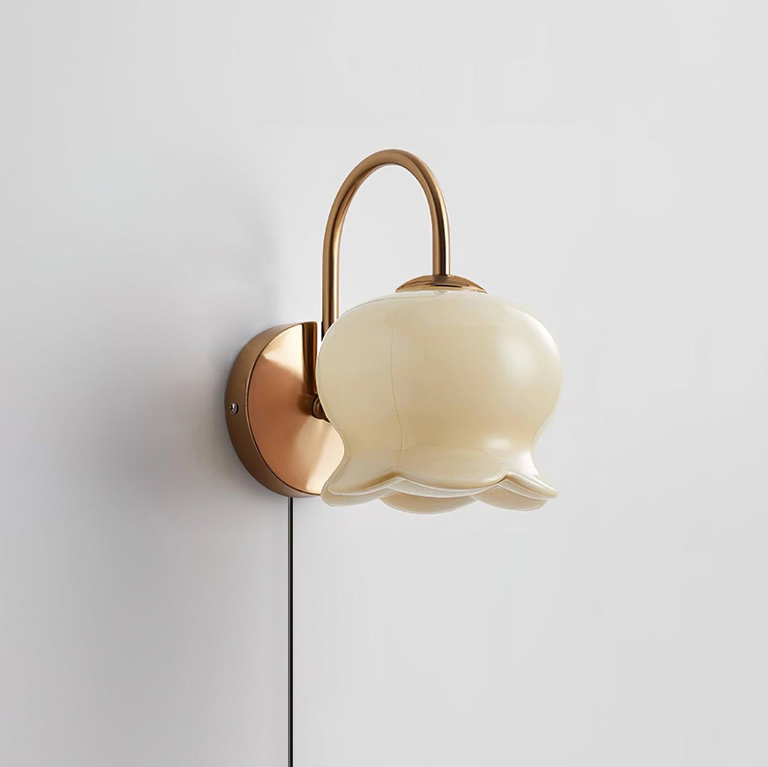 Fuery Wall Sconce