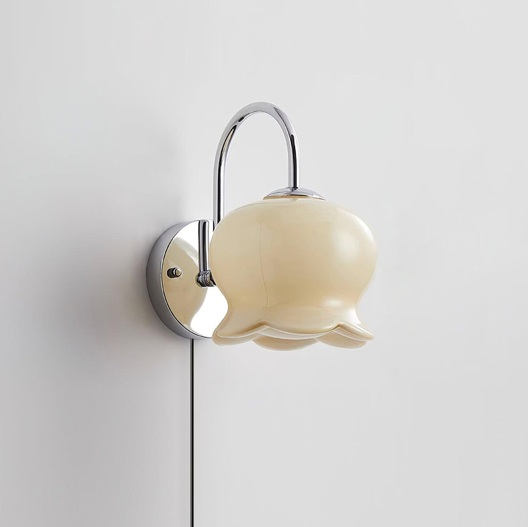 Fuery Wall Sconce