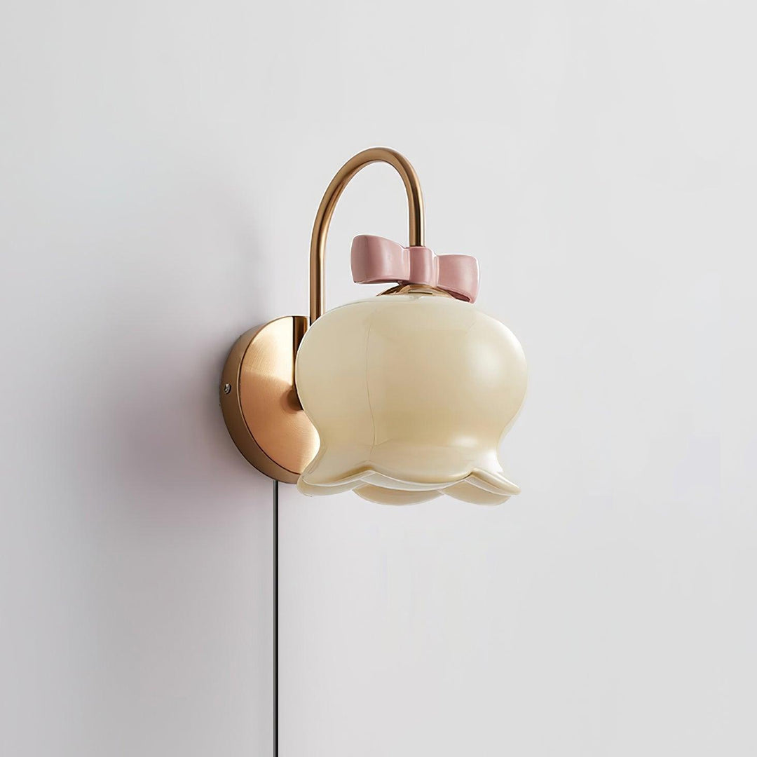Fuery Wall Sconce