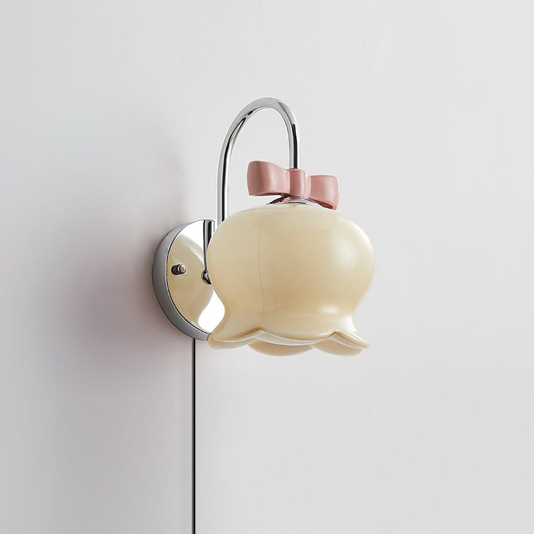 Fuery Wall Sconce