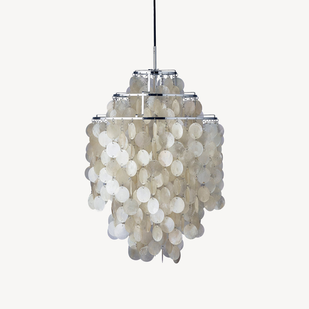 Fun DM Pendant Light