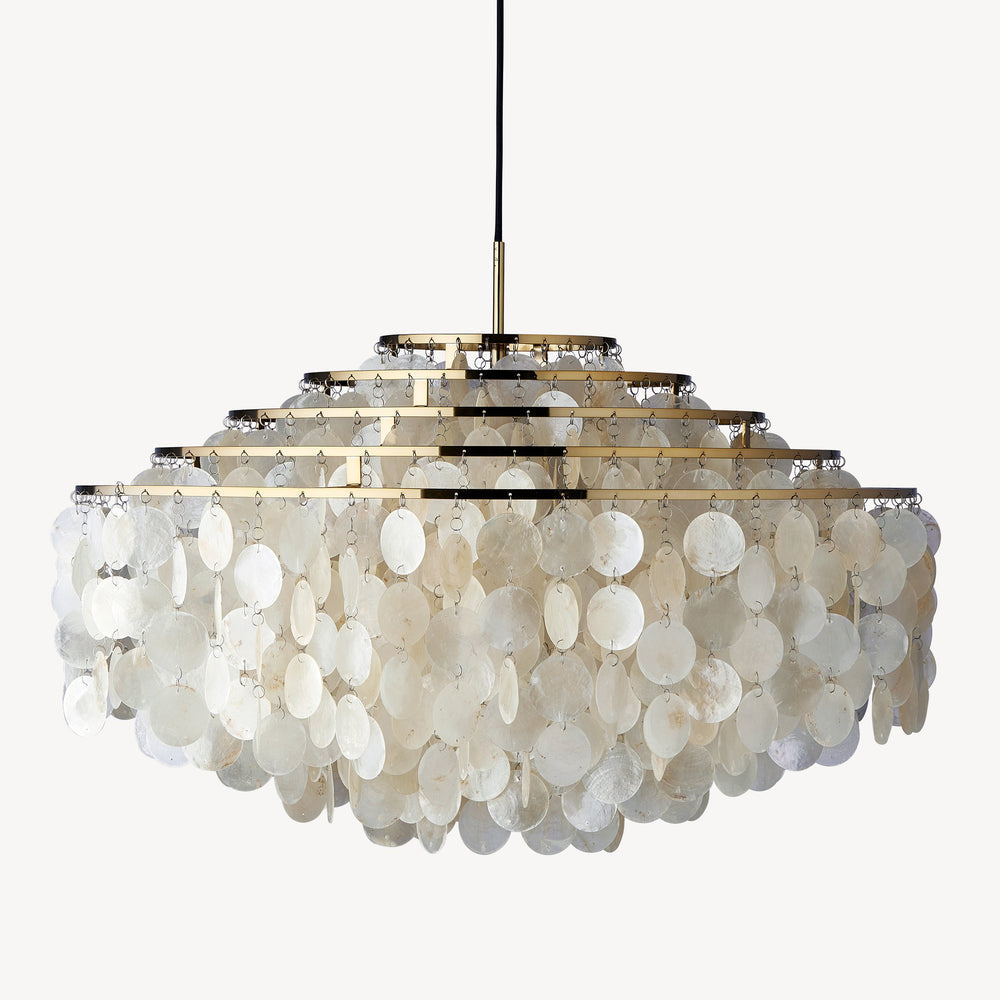 Fun DM Pendant Light