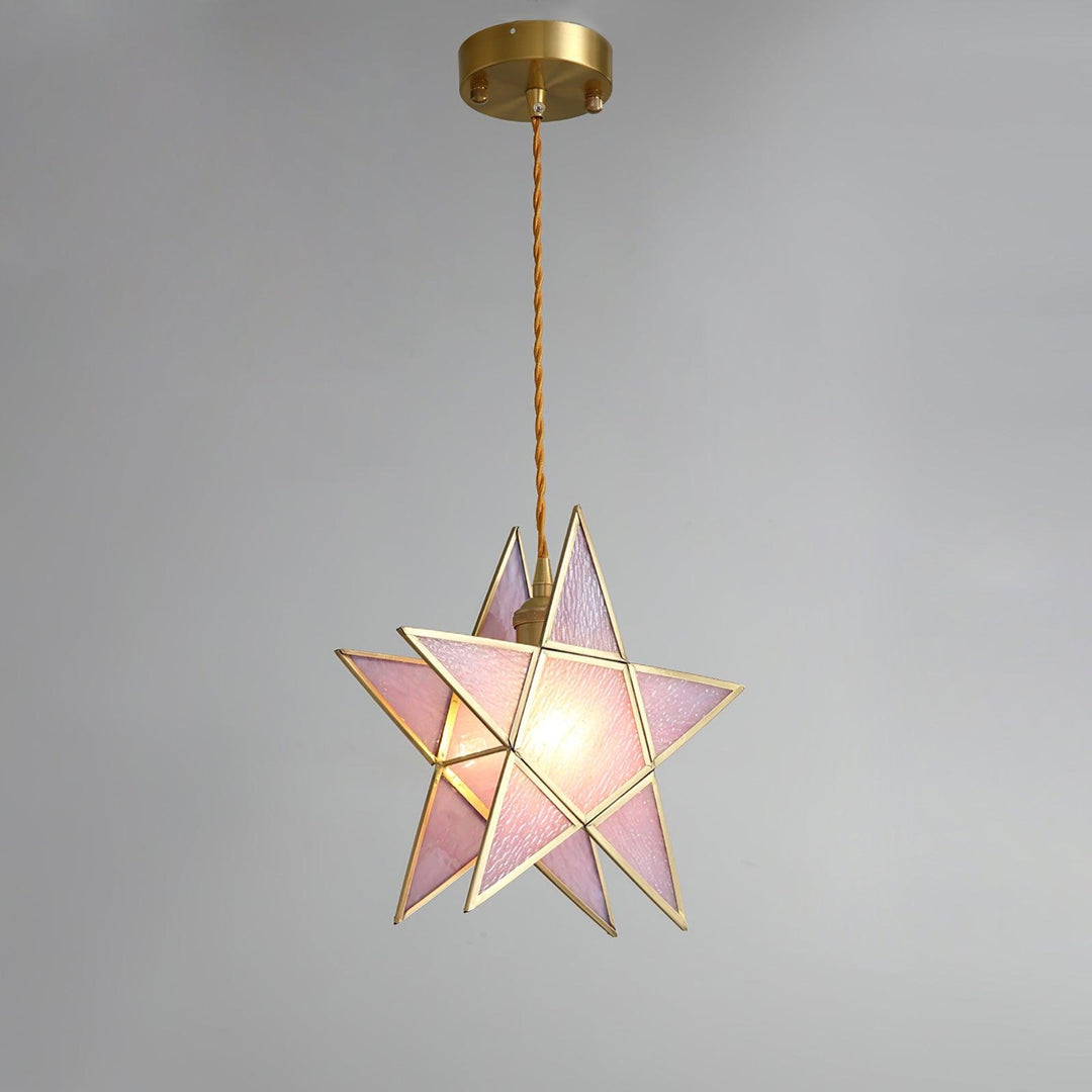 Gerri Pendant Lighting