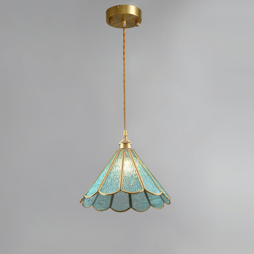 Gerri Pendant Lighting