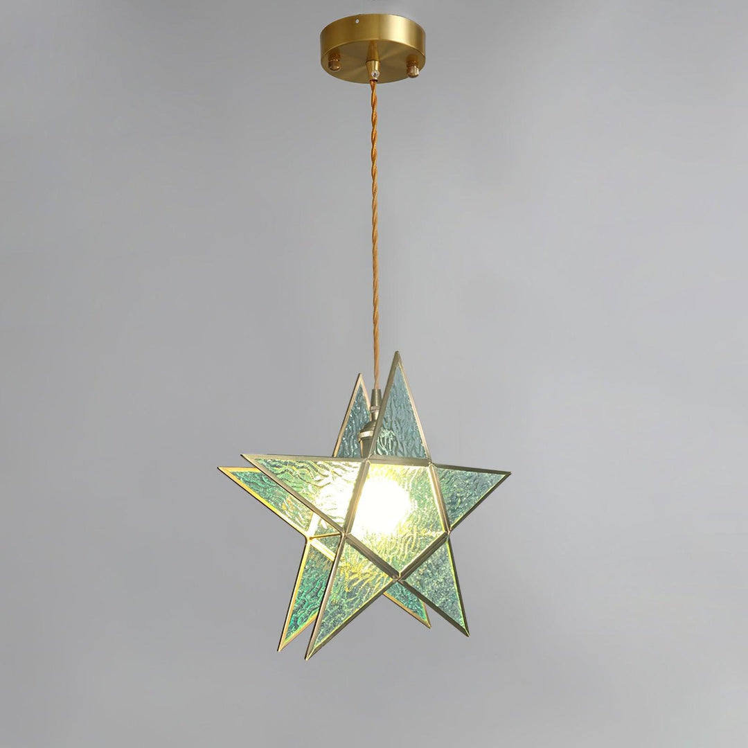 Gerri Pendant Lighting